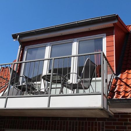 Albatros Apartman Norddeich Kültér fotó