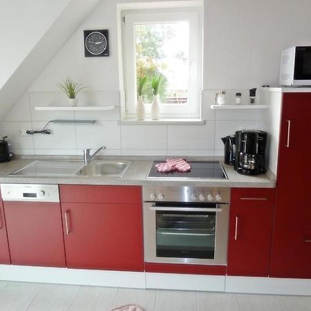 Albatros Apartman Norddeich Kültér fotó