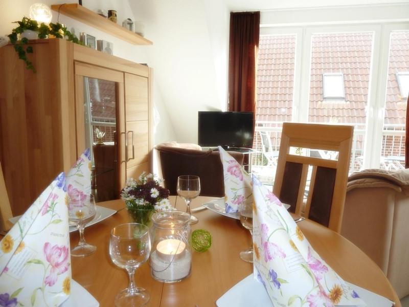 Albatros Apartman Norddeich Kültér fotó