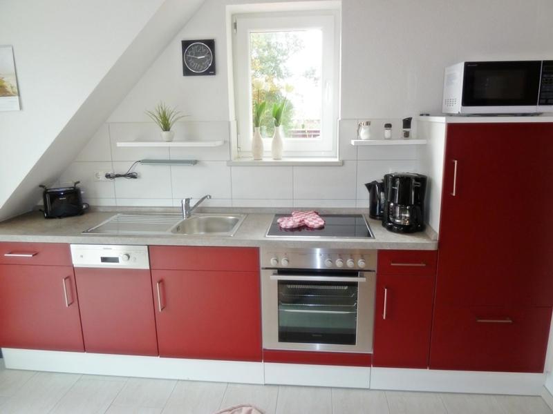Albatros Apartman Norddeich Kültér fotó