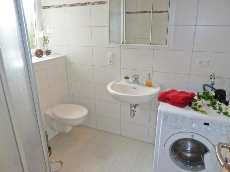 Albatros Apartman Norddeich Kültér fotó
