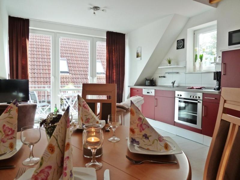 Albatros Apartman Norddeich Kültér fotó