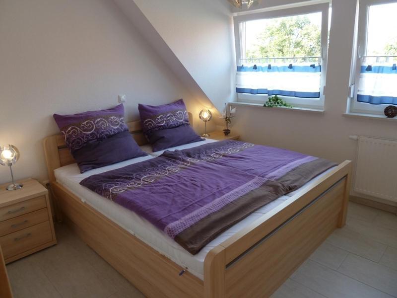 Albatros Apartman Norddeich Kültér fotó